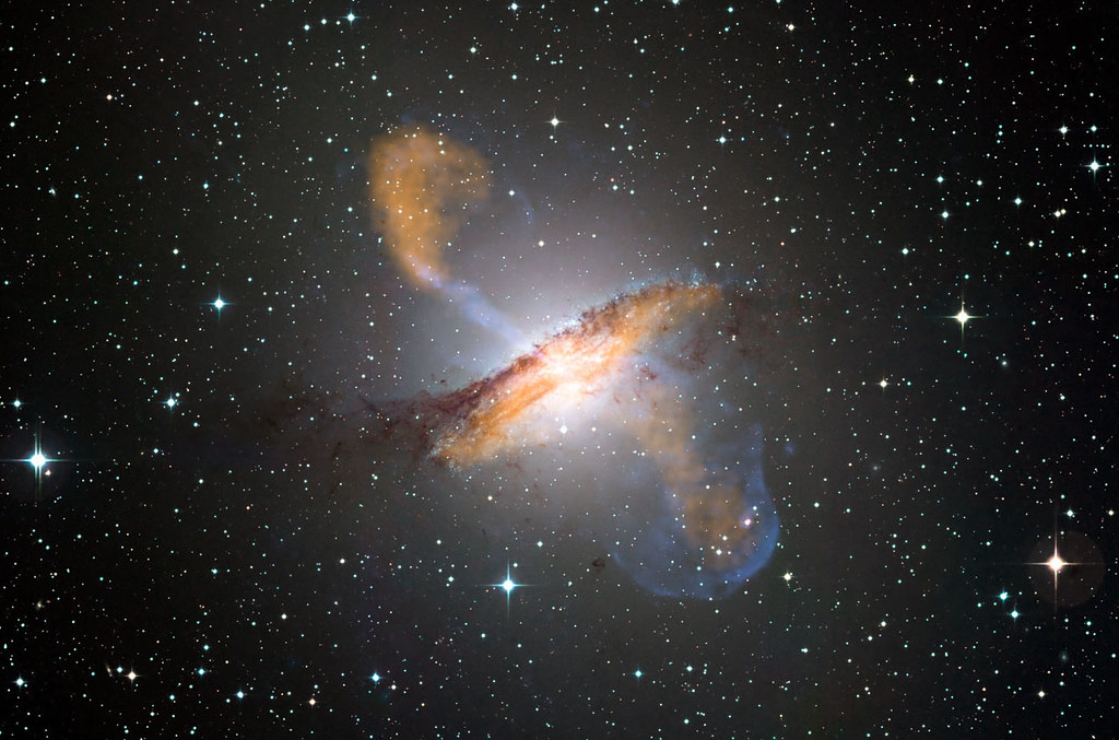 Black hole jet: The surprising danger aimed at Earth