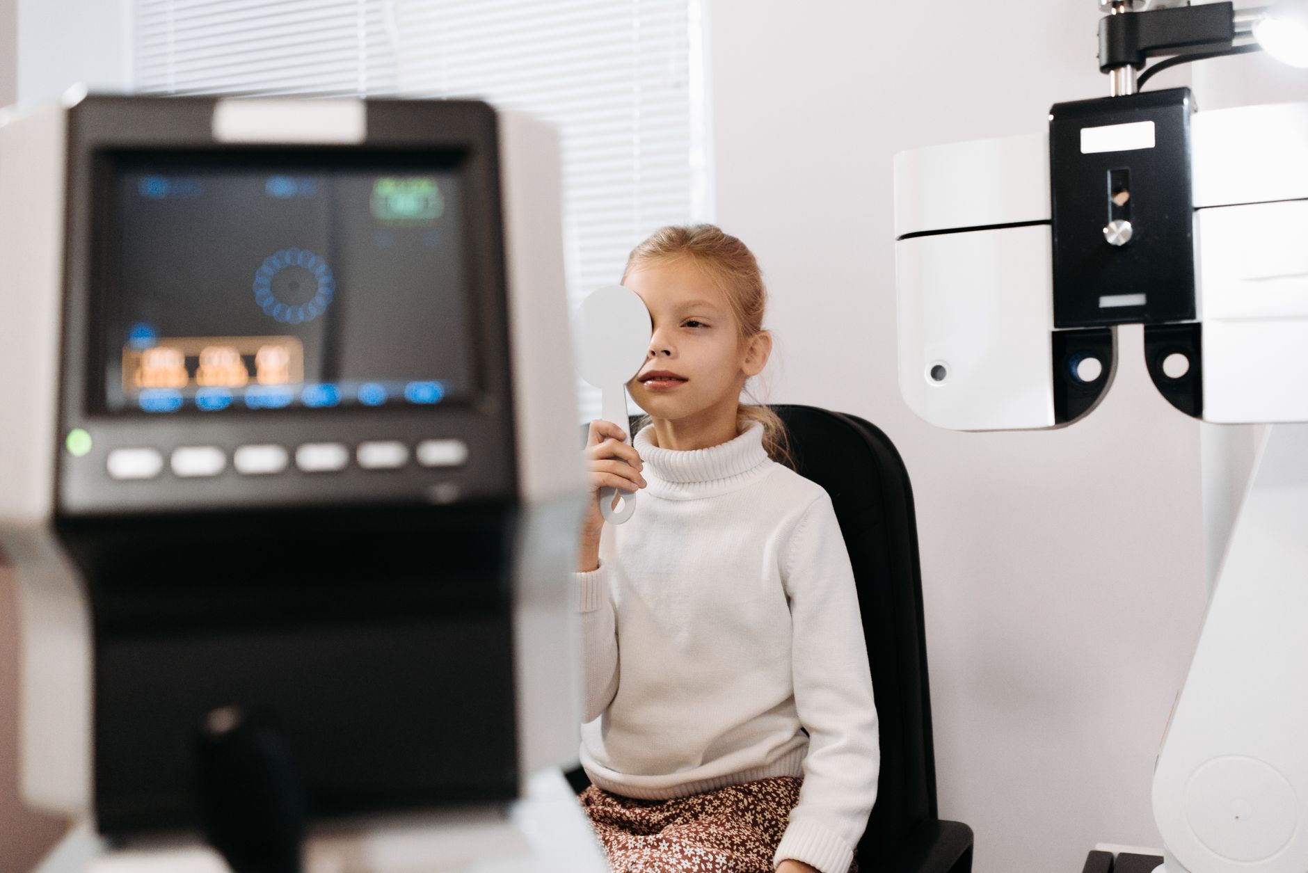 AI Glaucoma Screening: Proven Real-World Benefits