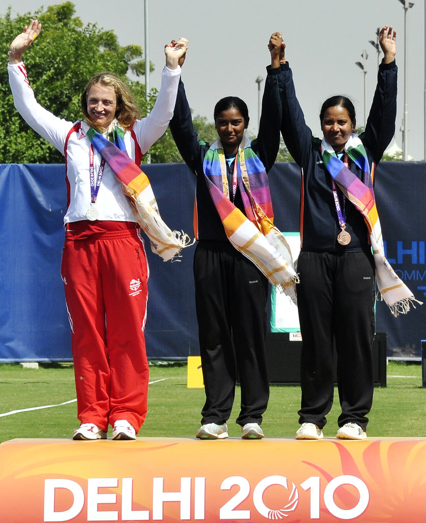 India Women’s Archery Gold: A Historic Victory at Asian Games